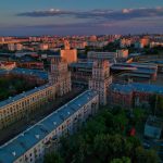 Минск: что посмотреть в 2022
