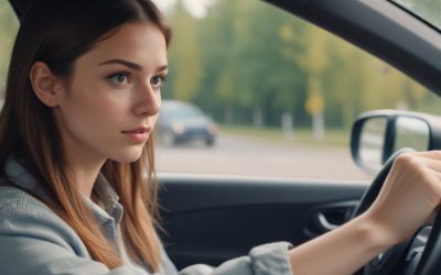 Обучение на права категории B в автошколе: требования, программа и экзамены