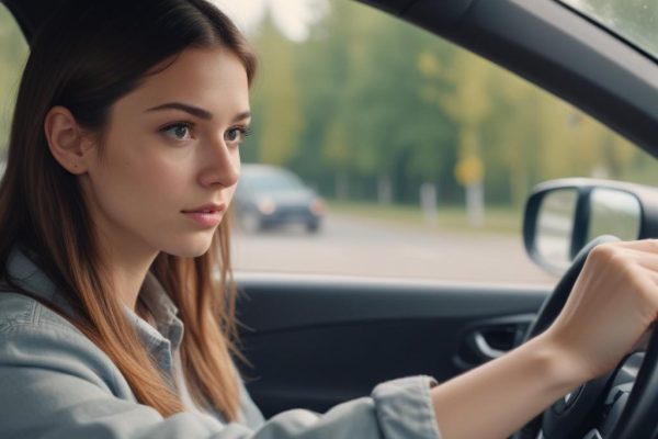 Обучение на права категории B в автошколе: требования, программа и экзамены