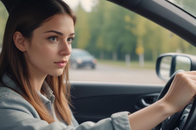 Обучение на права категории B в автошколе: требования, программа и экзамены