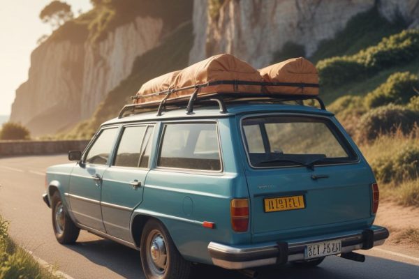 Характеристики и особенности компактного универсала с увеличенным багажным пространством