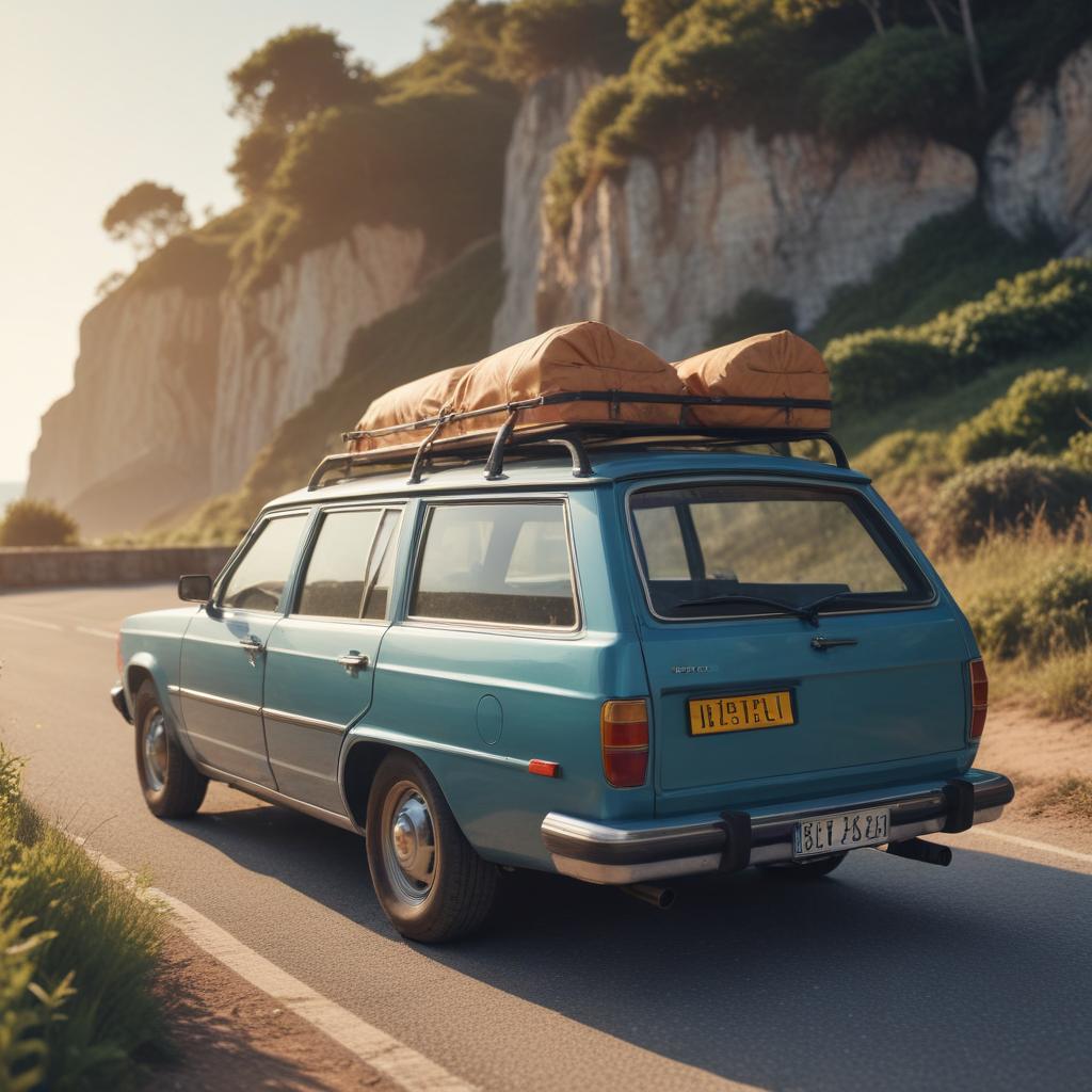 Характеристики и особенности компактного универсала с увеличенным багажным пространством